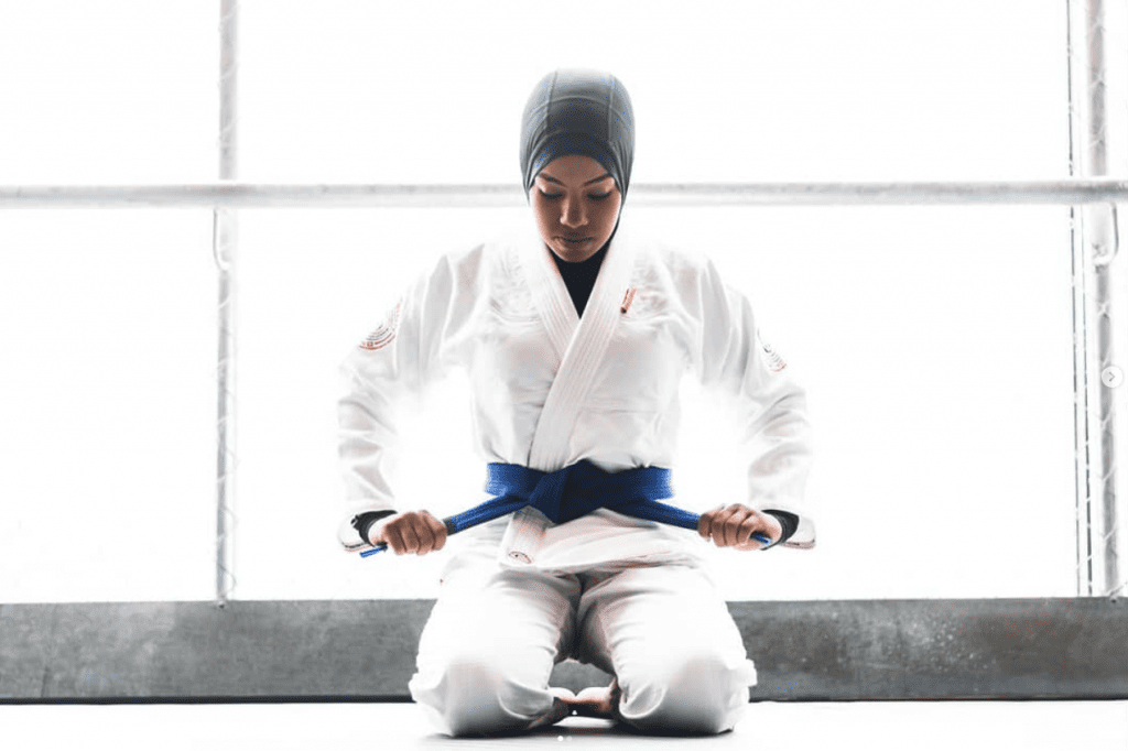 Student Stories: Hafsah Negussie